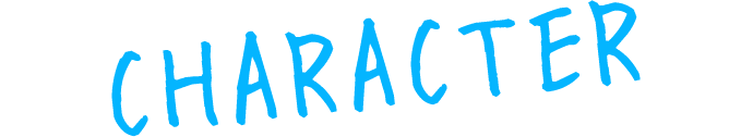 CHARACTER